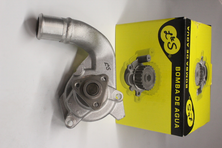 BOMBA DE AGUA FORD FIESTA 1.3 1998-2001 IKON 1.3 1998-2000 KA 1.3 1998-2000